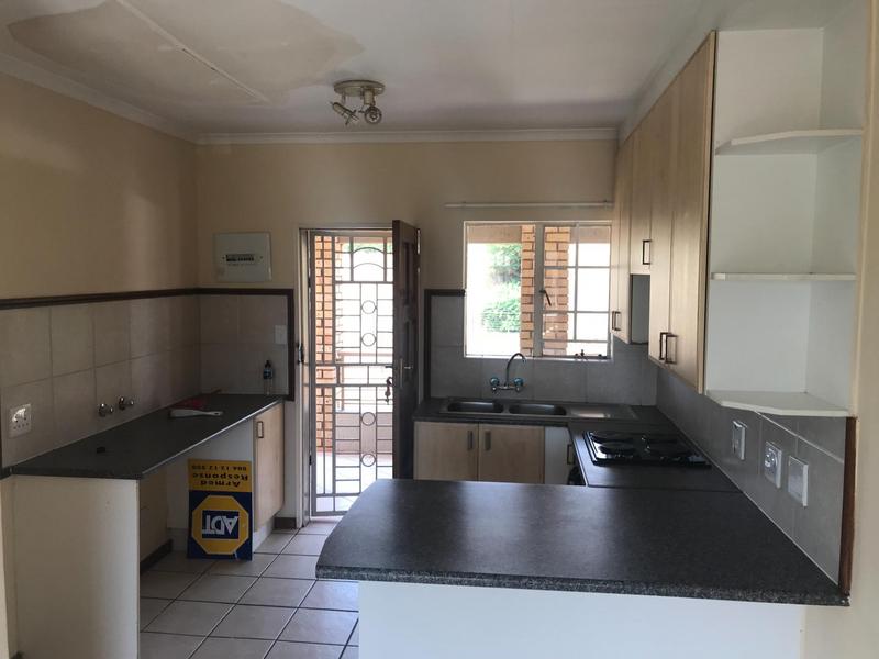 2 Bedroom Property for Sale in Equestria Gauteng