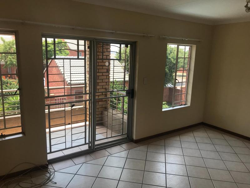 2 Bedroom Property for Sale in Equestria Gauteng