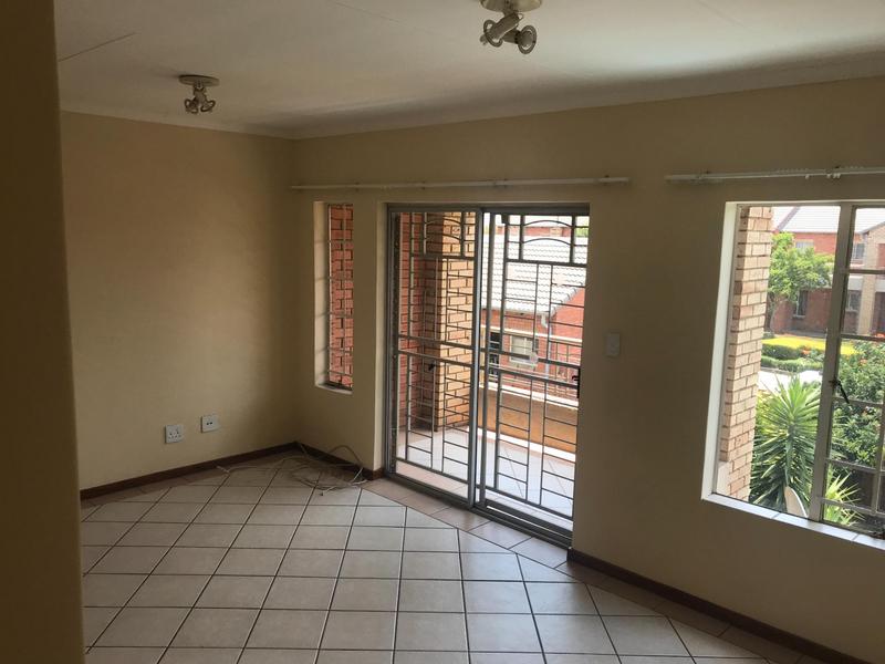 2 Bedroom Property for Sale in Equestria Gauteng