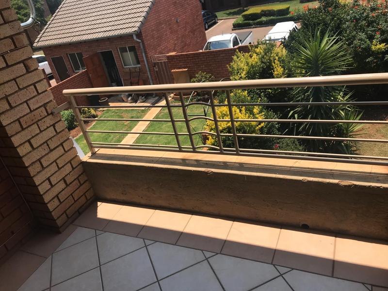 2 Bedroom Property for Sale in Equestria Gauteng