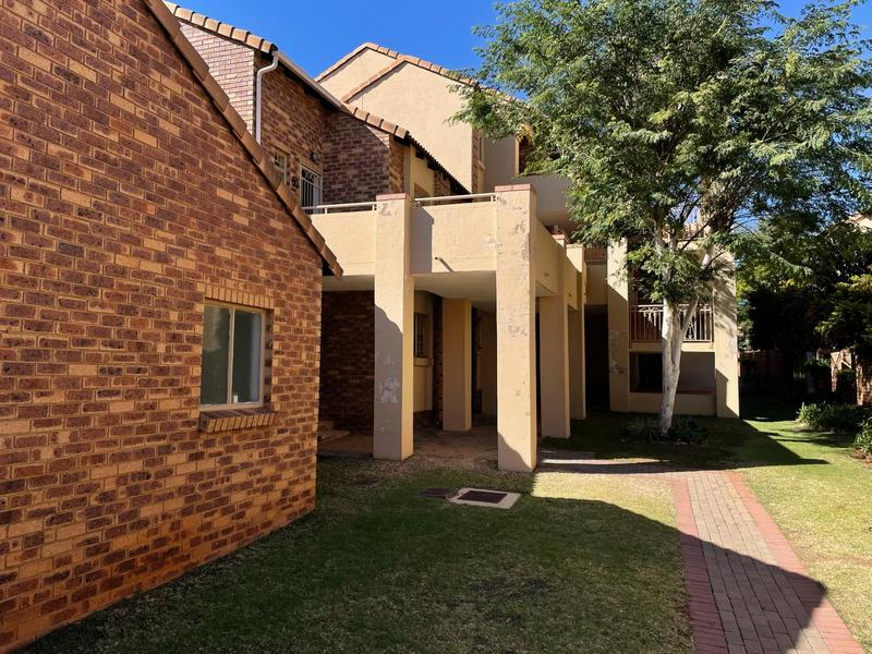 2 Bedroom Property for Sale in Olympus Gauteng