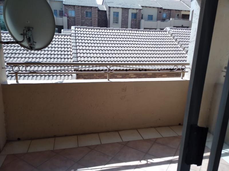 2 Bedroom Property for Sale in Olympus Gauteng