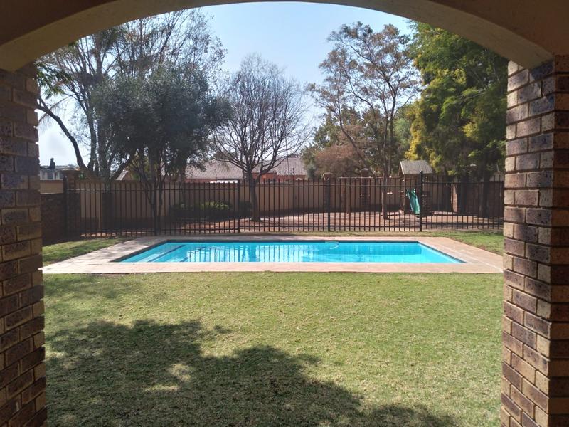 2 Bedroom Property for Sale in Olympus Gauteng