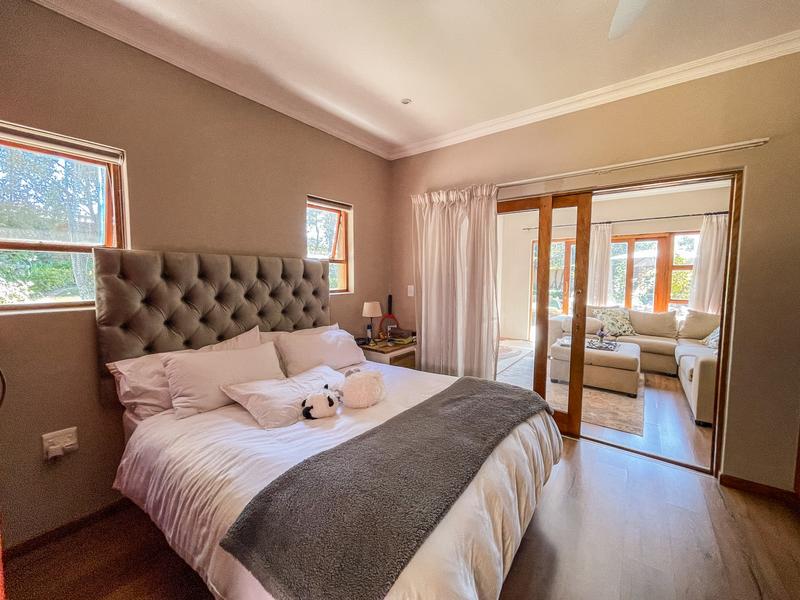 6 Bedroom Property for Sale in Midstream Estate Gauteng