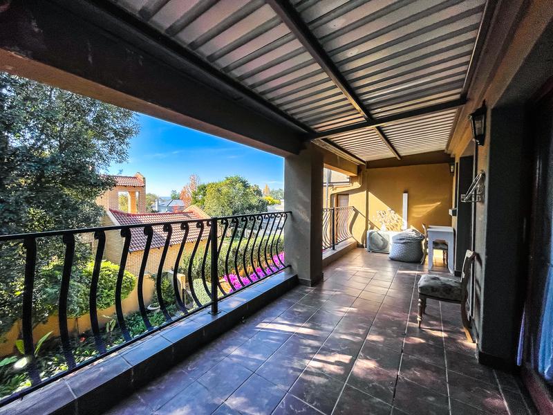 6 Bedroom Property for Sale in Midstream Estate Gauteng