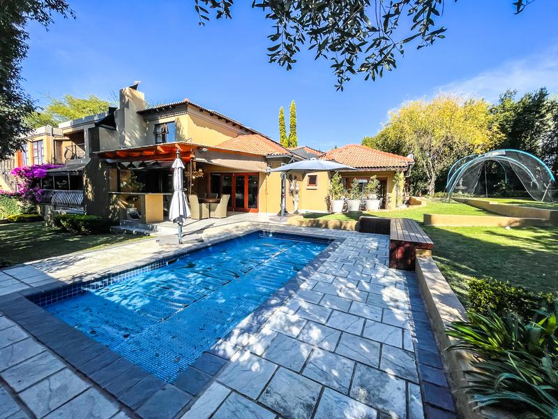 6 Bedroom Property for Sale in Midstream Estate Gauteng