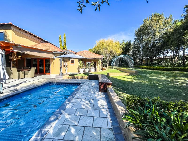 6 Bedroom Property for Sale in Midstream Estate Gauteng