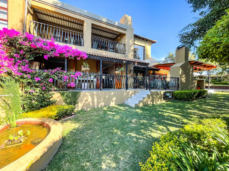 6 Bedroom Property for Sale in Midstream Estate Gauteng