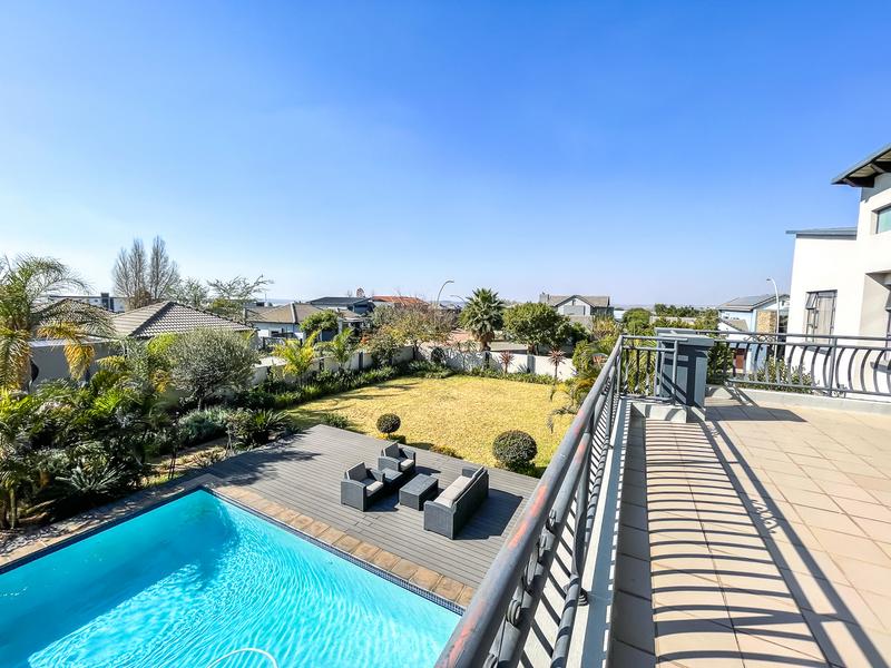 7 Bedroom Property for Sale in Midstream Hill Gauteng