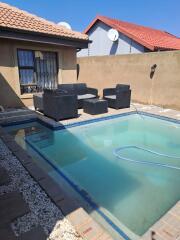 4 Bedroom Property for Sale in Protea Glen Gauteng