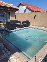 4 Bedroom Property for Sale in Protea Glen Gauteng