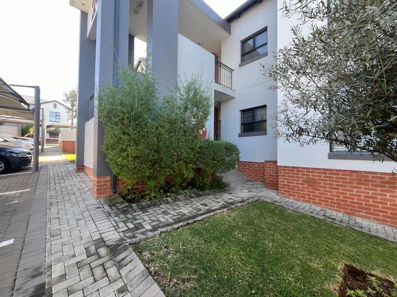 2 Bedroom Property for Sale in Broadacres Gauteng