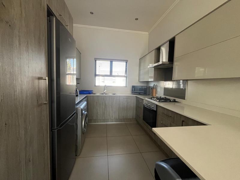 2 Bedroom Property for Sale in Broadacres Gauteng