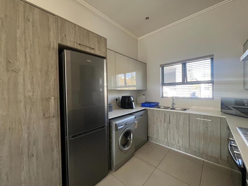 2 Bedroom Property for Sale in Broadacres Gauteng