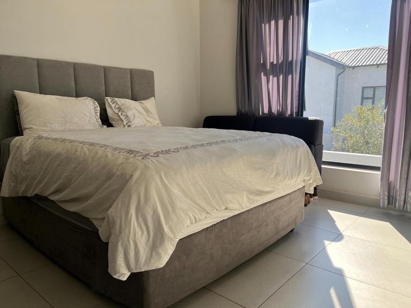 2 Bedroom Property for Sale in Broadacres Gauteng