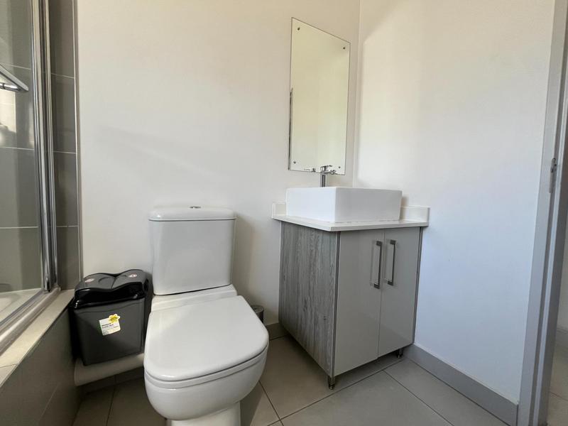 2 Bedroom Property for Sale in Broadacres Gauteng