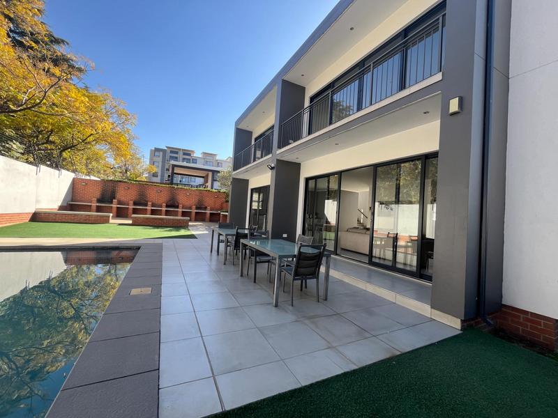 2 Bedroom Property for Sale in Broadacres Gauteng