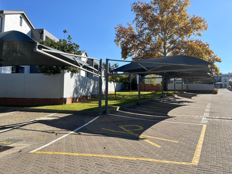 2 Bedroom Property for Sale in Broadacres Gauteng