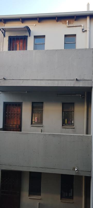 To Let 2 Bedroom Property for Rent in Jabulani Gauteng