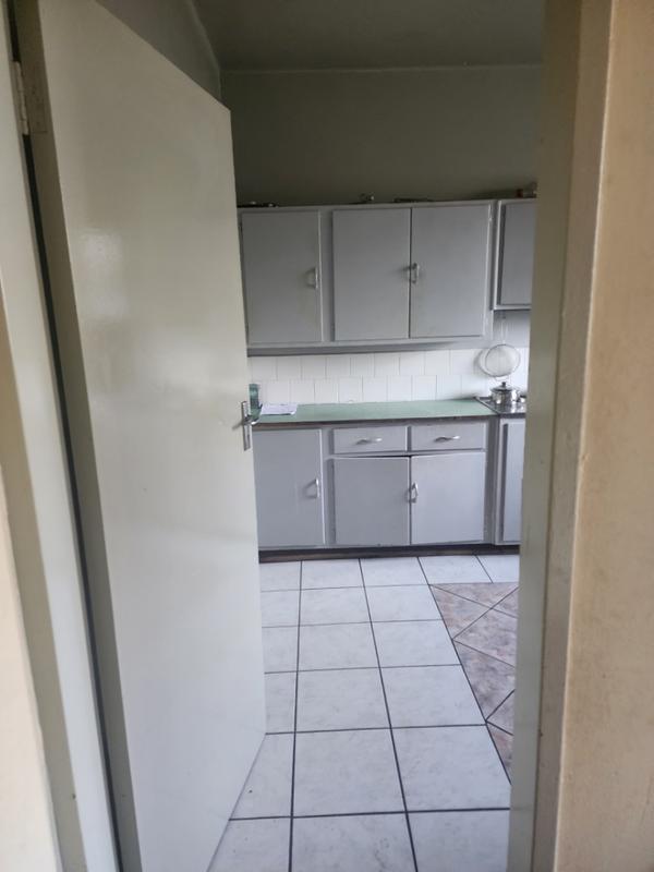 0 Bedroom Property for Sale in Nieuw Muckleneuk Gauteng