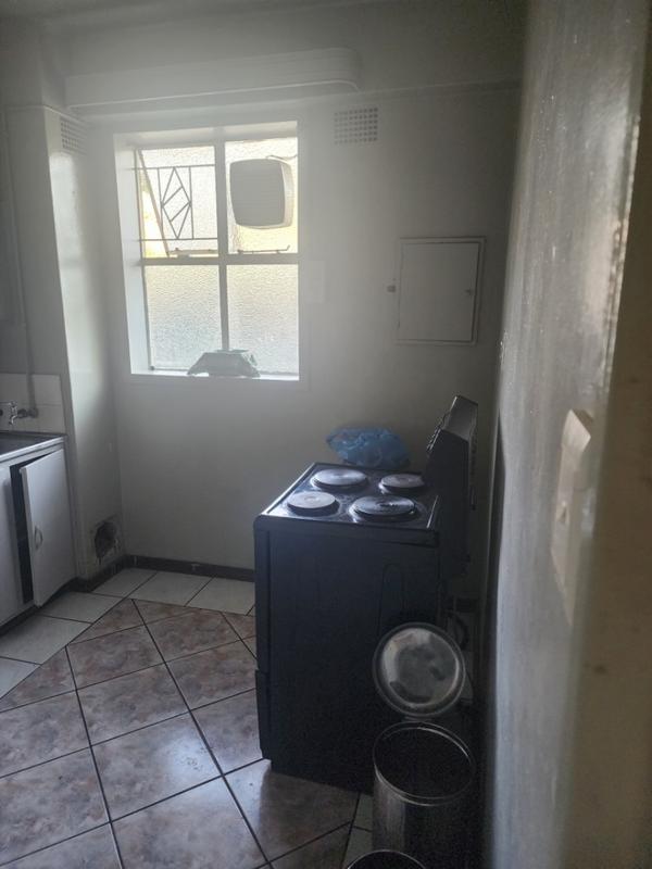 0 Bedroom Property for Sale in Nieuw Muckleneuk Gauteng