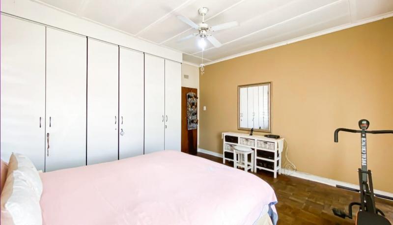 3 Bedroom Property for Sale in Crosby Gauteng