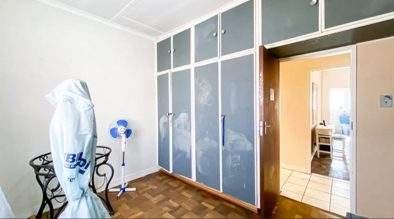 3 Bedroom Property for Sale in Crosby Gauteng