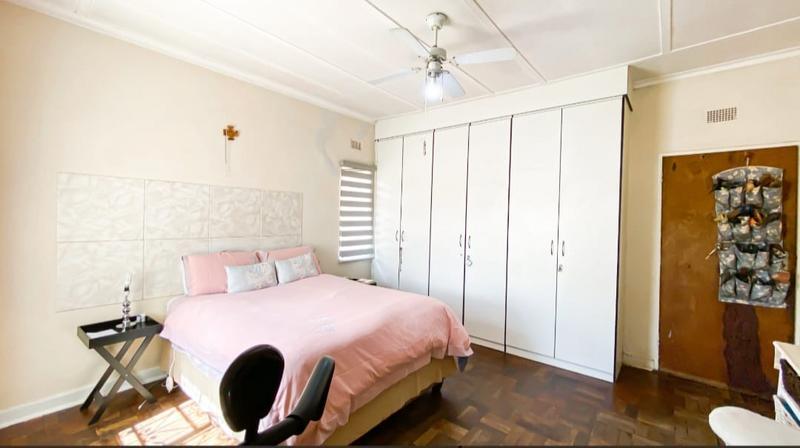 3 Bedroom Property for Sale in Crosby Gauteng