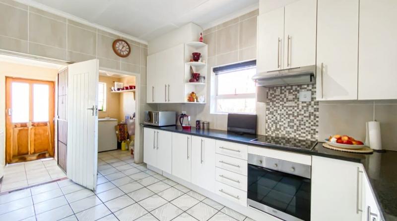 3 Bedroom Property for Sale in Crosby Gauteng