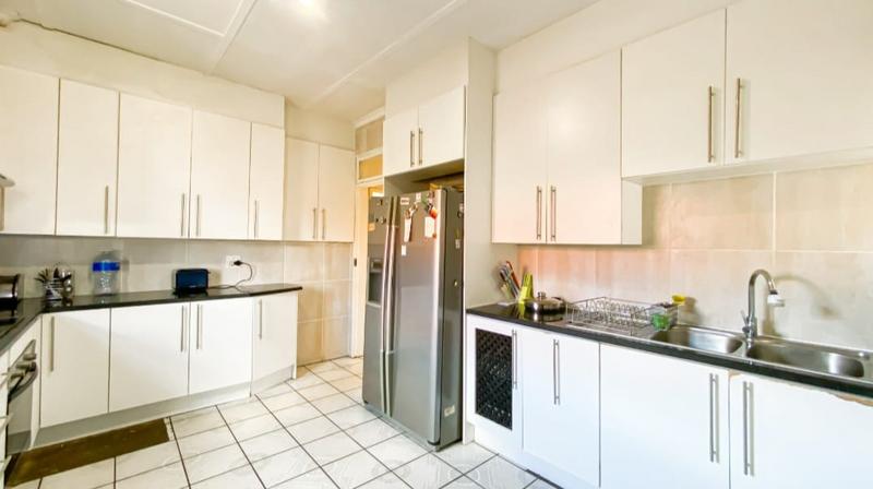 3 Bedroom Property for Sale in Crosby Gauteng