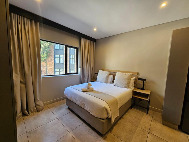 0 Bedroom Property for Sale in Sandown Gauteng