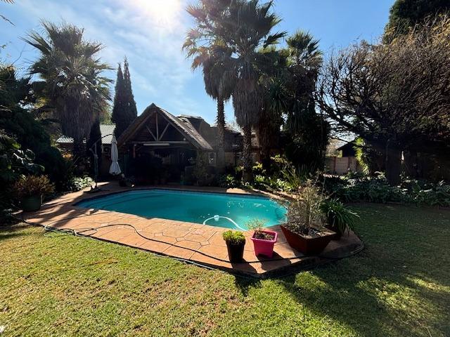 3 Bedroom Property for Sale in Henley on Klip Gauteng