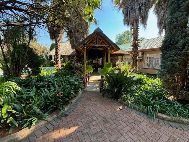 3 Bedroom Property for Sale in Henley on Klip Gauteng