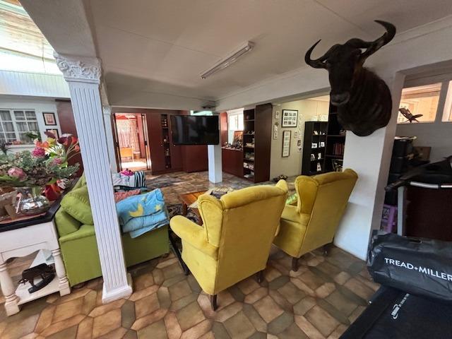 3 Bedroom Property for Sale in Henley on Klip Gauteng