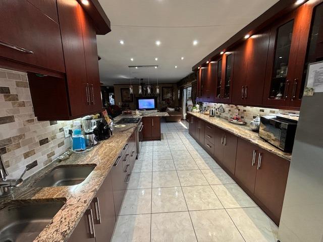 3 Bedroom Property for Sale in Henley on Klip Gauteng