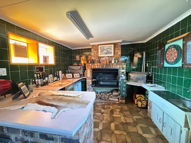 3 Bedroom Property for Sale in Henley on Klip Gauteng