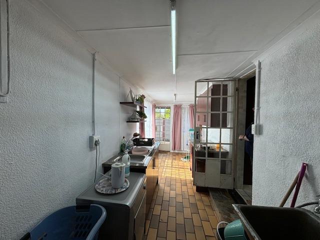 3 Bedroom Property for Sale in Henley on Klip Gauteng