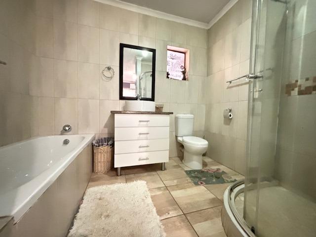 3 Bedroom Property for Sale in Henley on Klip Gauteng
