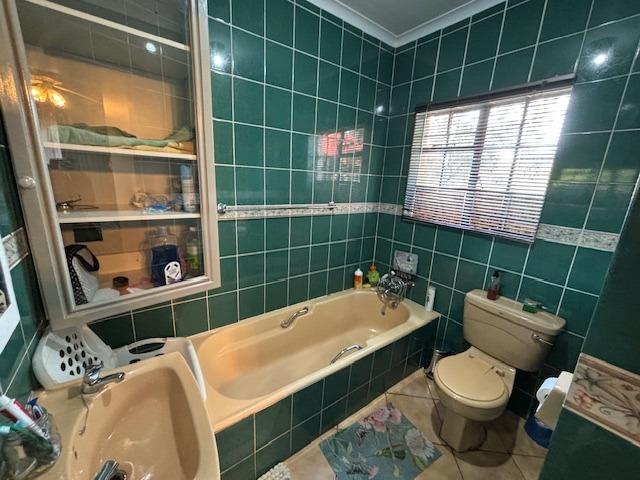 3 Bedroom Property for Sale in Henley on Klip Gauteng