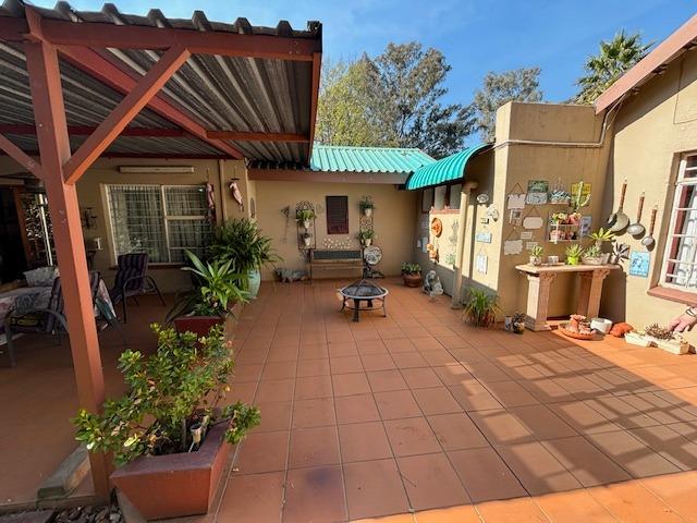 3 Bedroom Property for Sale in Henley on Klip Gauteng