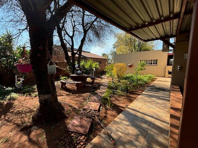 3 Bedroom Property for Sale in Henley on Klip Gauteng