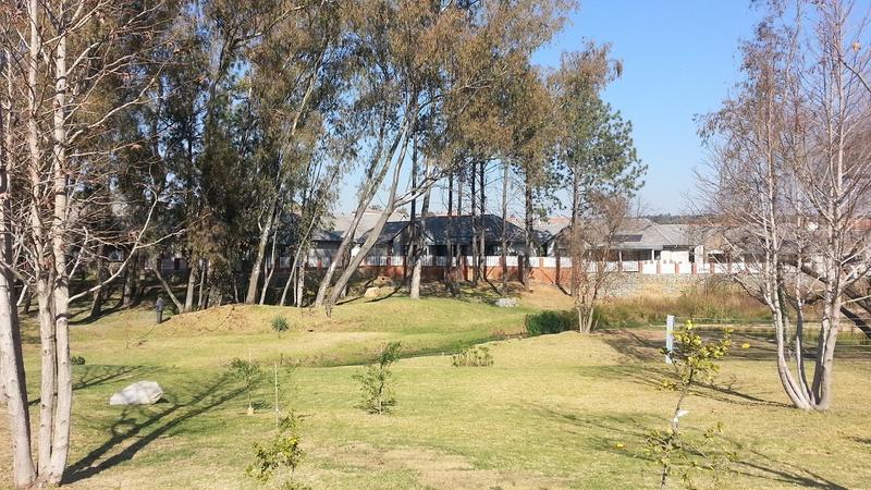 1 Bedroom Property for Sale in Douglasdale Gauteng