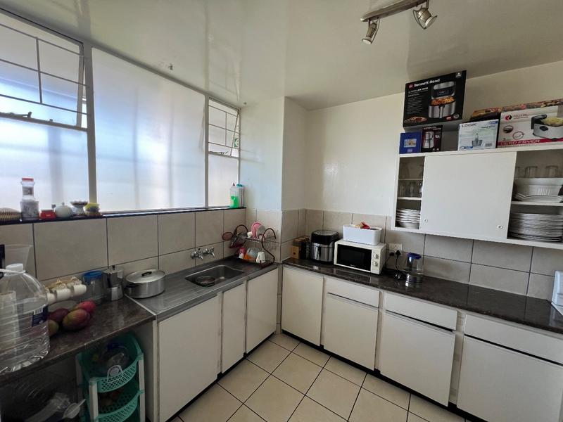 2 Bedroom Property for Sale in Bedford Gardens Gauteng