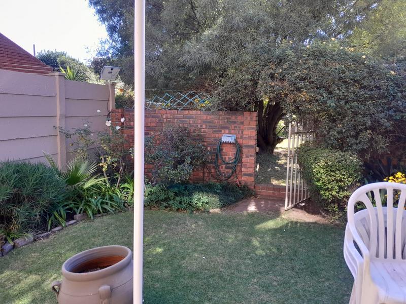 2 Bedroom Property for Sale in Eden Glen Gauteng