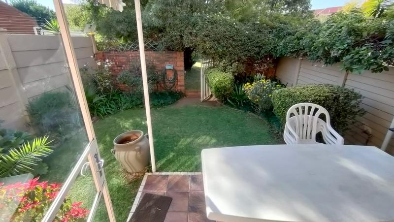 2 Bedroom Property for Sale in Eden Glen Gauteng