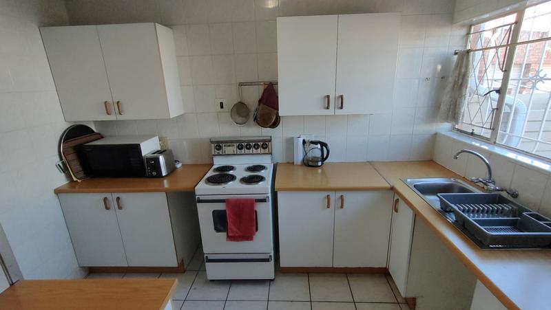 2 Bedroom Property for Sale in Eden Glen Gauteng