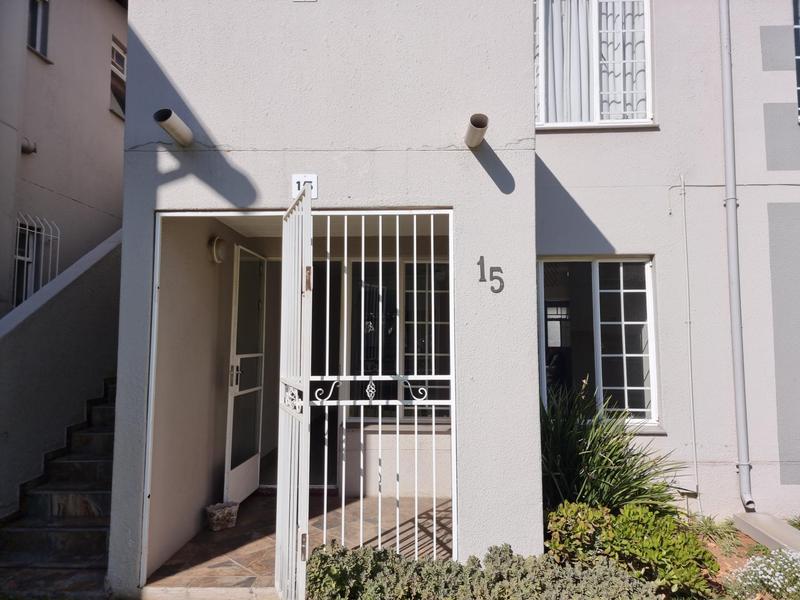 2 Bedroom Property for Sale in Edenvale Gauteng