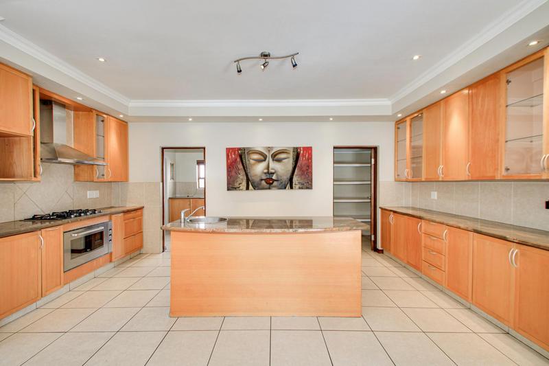 3 Bedroom Property for Sale in Lonehill Gauteng