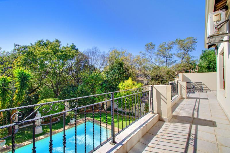 3 Bedroom Property for Sale in Lonehill Gauteng