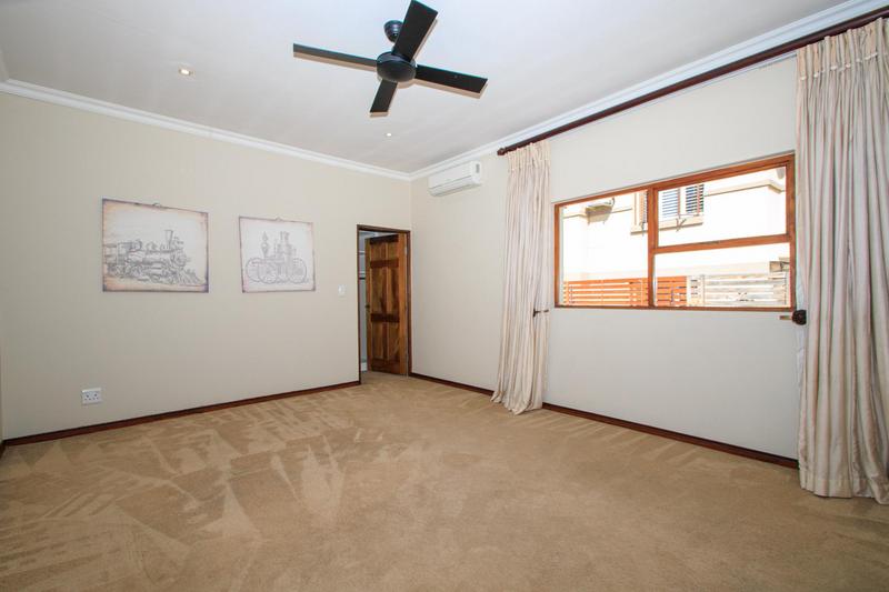 3 Bedroom Property for Sale in Lonehill Gauteng